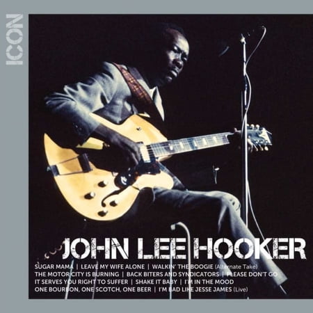 Icon (CD)