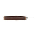 thumbnail image 4 of MIYABI 6000 MCT Santoku de 7 Pouces, Brun, 4 of 11