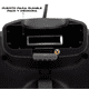thumbnail image 3 of Control Alámbrico Compatible Con N-64 Analógico, 3 of 6