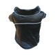 thumbnail image 1 of Ropa De Dormir Suave De Imitación De Seda Para Perros Pequeños Y Gatos. Ropa De Estar Por Casa Con Solapa Para Perros. Pijama Ligero Y Transpirable Para Cachorros. Camisa De Dos Patas Para Mascotas., 1 of 6