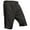 Charcoal, variant on Ma Croix Pro Club Men's Heavyweight Basketball Mesh Shorts Activewear