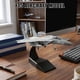 thumbnail image 4 of Aviones Fundidos a PresióN Escala 1/100 F15 Eagle Modelo de la Marina para ColeccióN Regalo DecoracióN Sala Estar del Hogar, 4 of 5