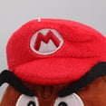 thumbnail image 5 of uiuoutoy Goomba with HAT Stuffed Plush 6'', 5 of 5