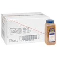 thumbnail image 3 of Trade East Ground Cinnamon, Spice, Shaker | 550G/Unit, 12 Units/Case, 3 of 3