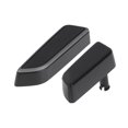 thumbnail image 1 of Interruptor de asiento eléctrico No.109884200D/109884300E/1098842-00-D/1098843-00-E para Tesla Model 3 / Y 2019 2020 Lado derecho del pasajero delantero Negro, 1 of 7
