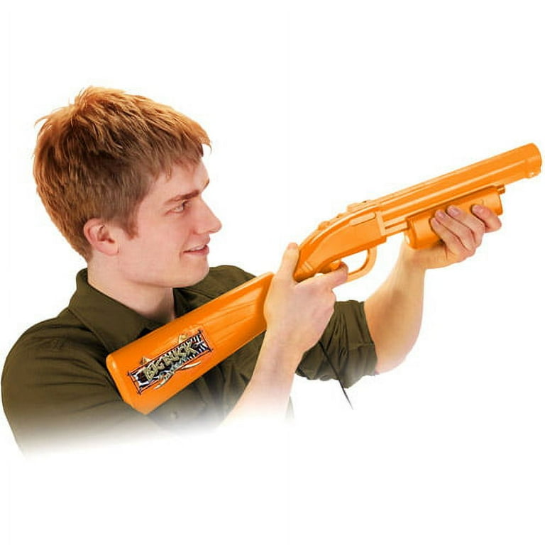 Big Buck Hunter Safari Plug Play TV Game Walmart
