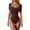 Z-Coffee, variant on MIUOWANP Women's Shapewear Bodysuits Tummy Control Women Fitness Corset Sport Body Shaper Vest Women Waist Trainer Workout