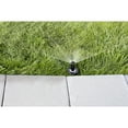 thumbnail image 4 of Orbit Irrigation 2" Spring Loaded Pop Up Sprinkler with Half Pattern Nozzle, 4 of 6