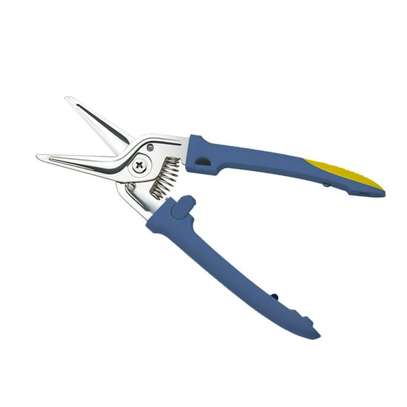 Ongmies Upgraded Stainless Steel Kitchen Scissors Multi-Purpose Super Sharp Utility Scissors Poultry Bone Cutting Chicken Fish Turkey Vegetable Bbq Scissors