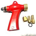 thumbnail image 3 of BTOER Marble Sand Blaster Tool Handheld Sandblaster Tool Kit with Sandblaster Nozzles, 3 of 9