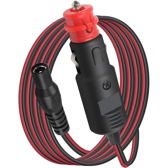 for GB70 GB150 Charger , Compatible with GB250 GB251 GB500 GB500 Boost UltraSafe Lithium Jump Starters XGC4 Cord