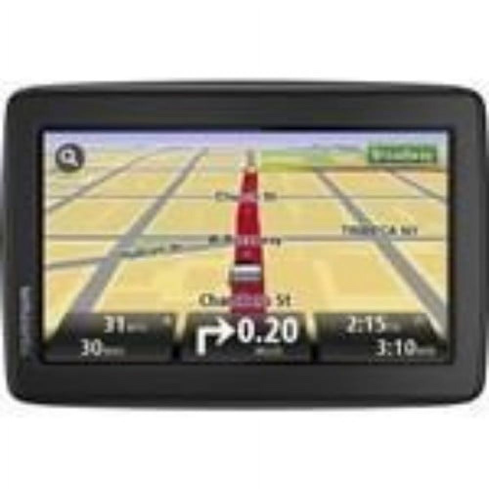 TomTom VIA 1410M SE 4.3