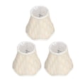thumbnail image 1 of Fabric Lampshade,3Pcs Fabric Lampshade Modern Table Lamp Shade Lamp Shade High-Precision Functionality, 1 of 14