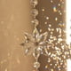 thumbnail image 2 of Atrapaluz DQrwqpou Cristal Prisma Copo Nieve Viento Navidad, 2 of 9