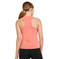 thumbnail image 2 of Jockey Women's Organic Cotton Stretch Racerback Tank, 2 of 3