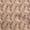 Beige, variant on oneOonePolyesterSpandexBluishVioletFabricTropicalLeafWithAnimalCraftProjectsDecorFabricPrintedByTheYard56InchWide
