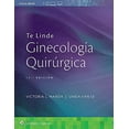 thumbnail image 1 of Ginecología Quirúrgica Te Linde WOLTERS KLUWER Pasta Blanda, 1 of 2