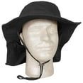 thumbnail image 3 of Fox Outdoor 75-39   Advanced Hot-Weather Boonie Hat One Size Fits Most, 3 of 6