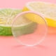 thumbnail image 5 of Cómoda almohadilla de goma de flores de protección del medio ambiente paleta de pestañas tienda de belleza para niñas para el hogar, 5 of 8