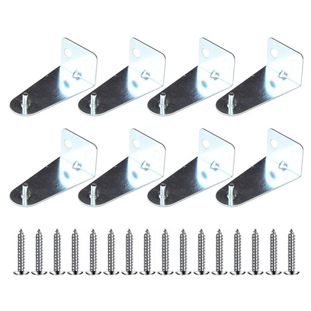 Window Shade Brackets