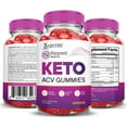 thumbnail image 4 of Ripped Results Keto ACV Gummies 1000MG Dietary Supplement 60 Gummys, 4 of 6