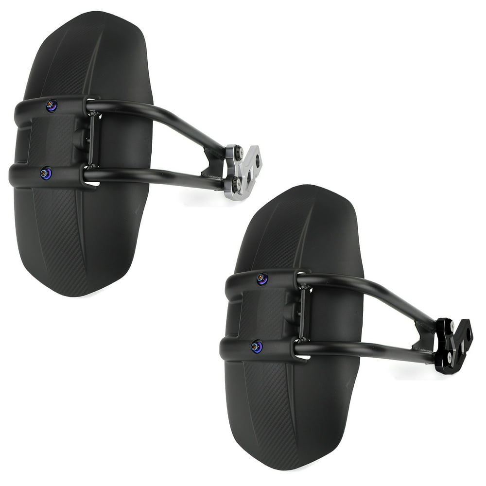 Motor Genic Motorcycle Rear Fender Tire Hugger Mudguard for Honda XADV