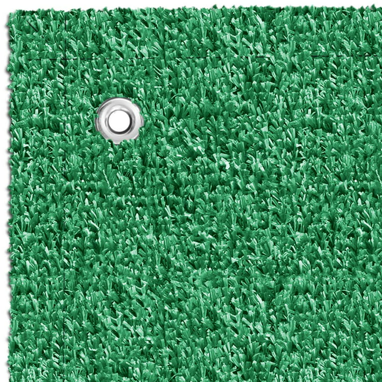 Patio Rug 8 Ft. X 20 Ft. - Prest-O-Fit Manufacturing, Inc
