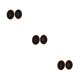 thumbnail image 1 of Tholdsy 1 par de almohadillas para los oídos almohadillas de cuero montadas en la cabeza accesorios para auriculares reemplazo para Type1 NO1, 1 of 6