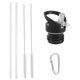thumbnail image 3 of Standard Size Straw Lid for Hydro Flask Standard Bottle, 3 of 5