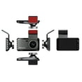thumbnail image 3 of karymi Dash Cam 1080P For Cars 4 Inch Dashcam With Super Night Vision 170° Wide Angle Dashboard Cam Recorder Loop Recording Parking Monitor Motion Detection Up to 45% off, 3 of 7