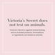 thumbnail image 4 of Set de loción y bruma corporal Victoria's Secret Love Spell Shimmer, 4 of 5