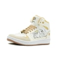 thumbnail image 3 of Tenis Bota Panam X Gran Malo Beige 24, 3 of 6