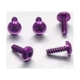 thumbnail image 6 of Aluminum Self Tapping Screw 5mm x 16mm Pack x 5, 6 of 6