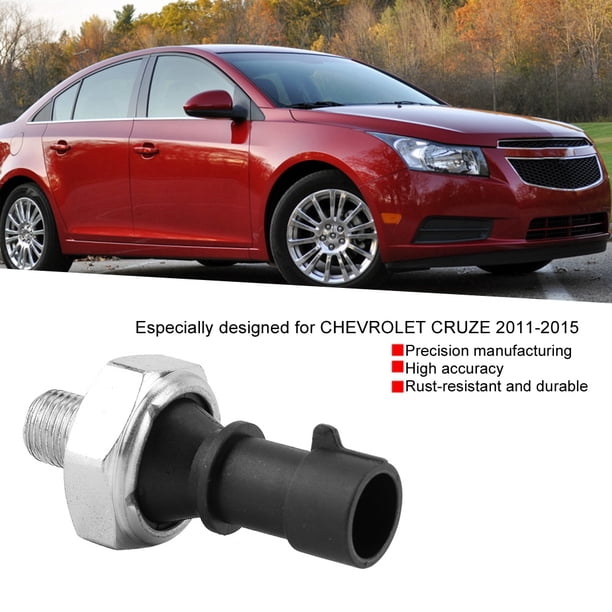 Oil Pressure Indicator Switch – Fits Chevrolet Aveo & Pontiac Wave 1.6L – OEM 95961350