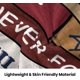 thumbnail image 5 of LHSHID Mubpean Daughter Gift from Mom Daughter Gifts Blanket Gifts for Daughter Birthday Gifts for Daughter to My Daughter Blanket Adult Daughter Birthday Gifts Ideas Daughter Blankets 30x40in, 5 of 6