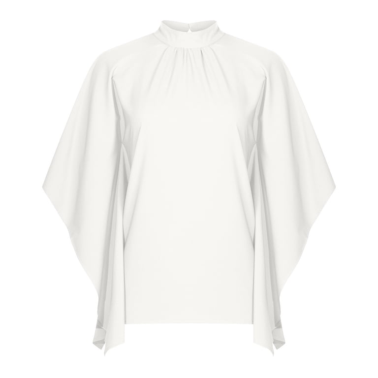 8YARDS Women’s CB MockNeck | Off White 8YARDS Women's CB MockNeck | Off White Refreshing Off-White Mock