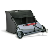 New Ohio Steel 42" / 22 CF Lawn Sweeper