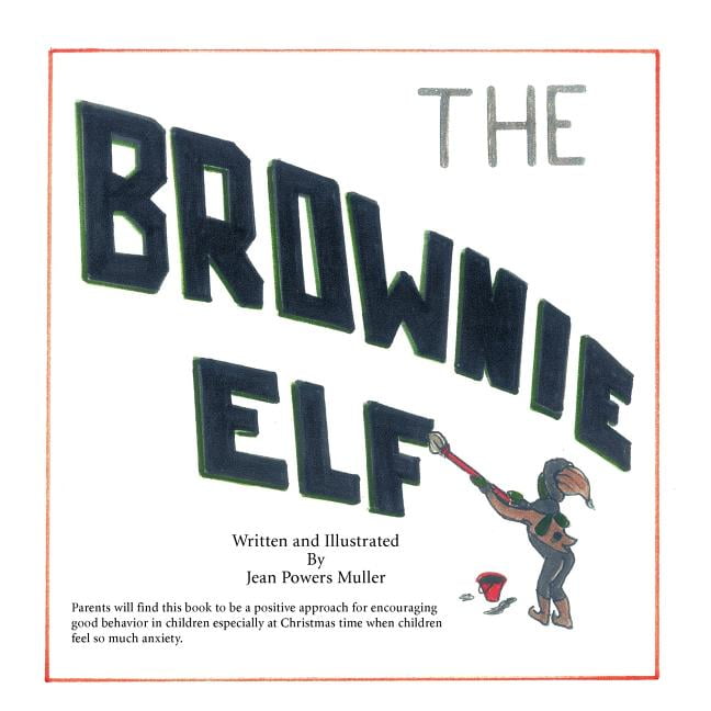 The Brownie Elf - Walmart.com - Walmart.com