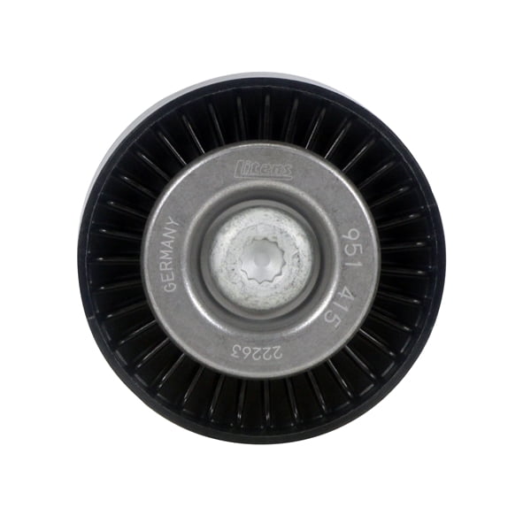 Continental Accu-Drive Pulley