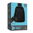 thumbnail image 4 of Bolsa para Celular Stf Color Negro, 4 of 4