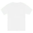 thumbnail image 4 of Toptie Kids Cotton T-Shirt Boy's Short Sleeve Crewneck Tee-White-6/7, 4 of 8