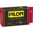 thumbnail image 5 of Pilon Gourmet Espresso, 100% Arabica Coffee, 10 oz Brick, 5 of 7
