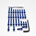 thumbnail image 2 of Aluminum Engine Kit Kawasaki GTR1400, 2 of 6