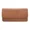 Tan, variant on 100% Leather Handcrafted Anise Wallet
