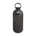 thumbnail image 1 of Key Chain Leather USB Drive Holder Portable USB Storage Protector Keychain Accessory for Memory Sticks, 1 of 8