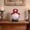Red, variant on Cififendec 4th of July Patriotic Gnomes, Handmade American Stars-Stripes Plush Decorations for Independence Day Gift(Red)