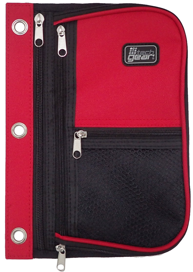Binder Pouch