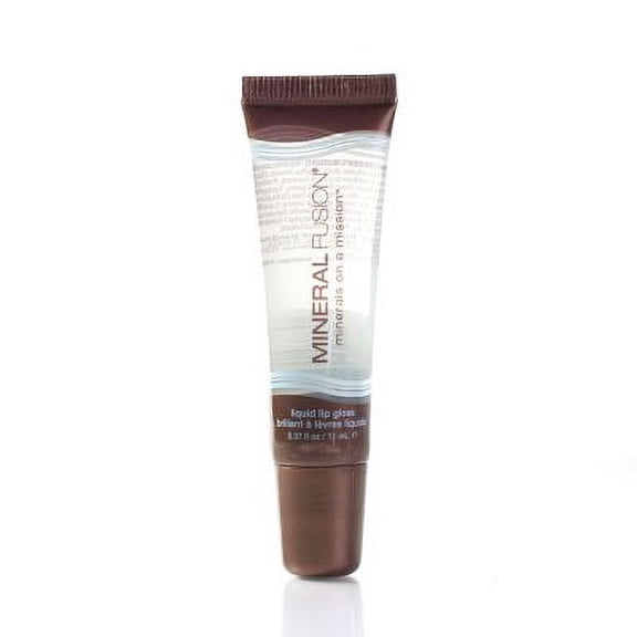 Mineral Fusion Liquid Lip Gloss