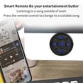 thumbnail image 4 of Wireless Bluetooth 5.0 Remote Controller for IOS Android Phone Tablet, 4 of 5