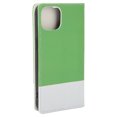 thumbnail image 2 of Hit Color Wallet Card Flip Case Magnetic Buckle Wallet Phone Case Comfortable Powerful Luxury Fashion  for Iphone 13 Phone ANGGREK Otros, 2 of 8